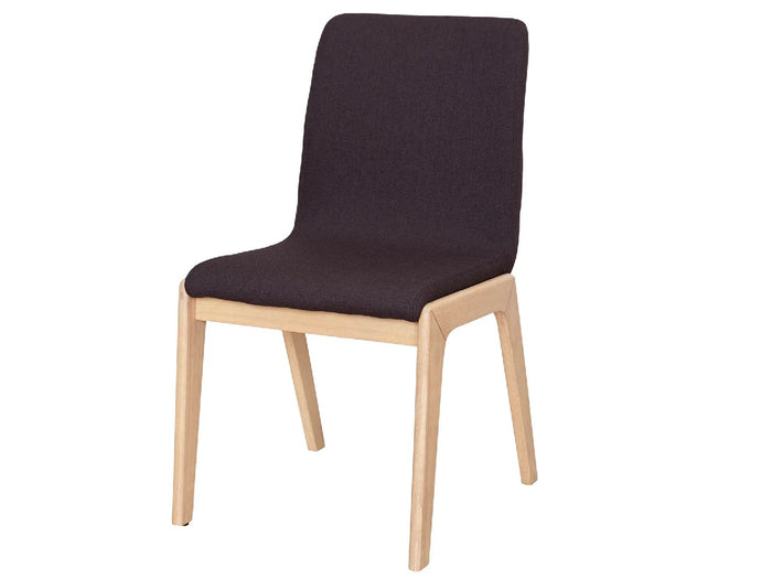 Arizona Dining Chair - Gray | Calgary Furniture Store