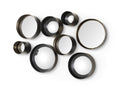 Aromaticum Metal Mirrors | Calgary Furniture Store