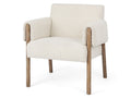 Ashton Cream Accent Chair | Calgary Furniture Store