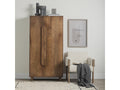 Ashton Cream Accent Chair | Calgary Furniture Store
