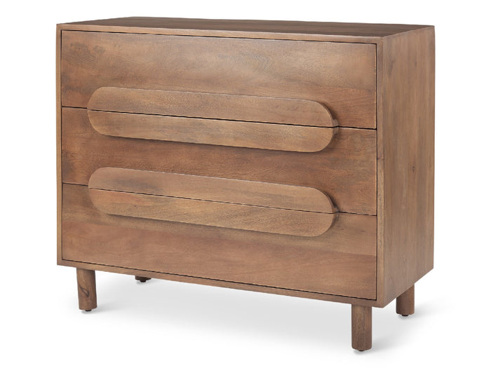 Astrid Accent Cabinet | Calgary Furniture Store