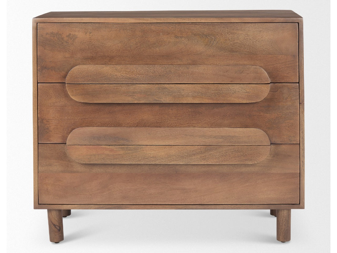 Astrid Accent Cabinet | Calgary Furniture Store