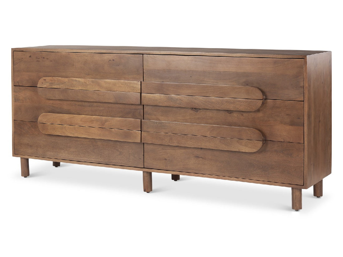 Astrid Sideboard | Calgary Furniture Store