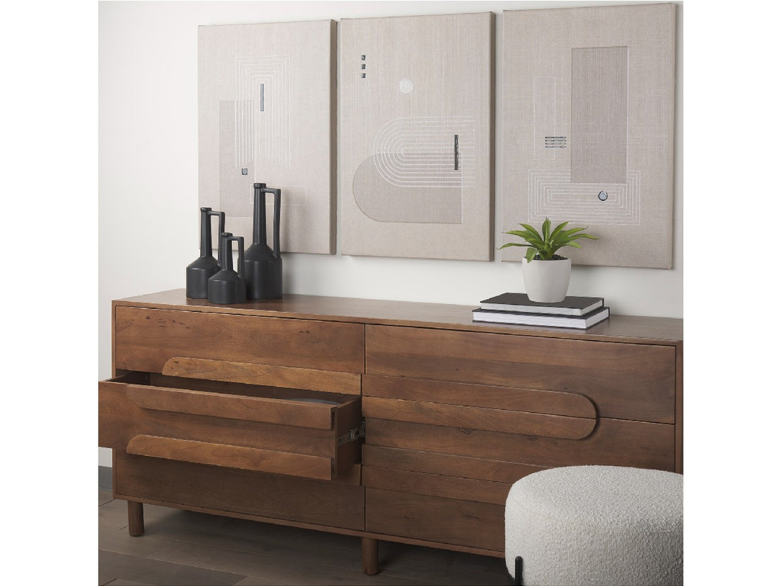 Astrid Sideboard | Calgary Furniture Store
