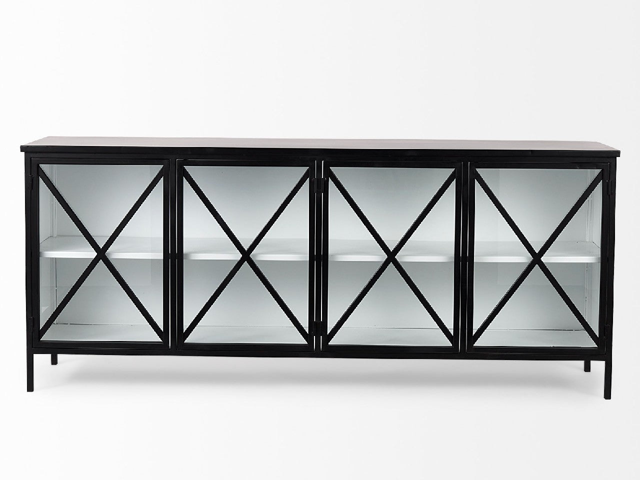 Aurelia Sideboard | Calgary Furniture Store