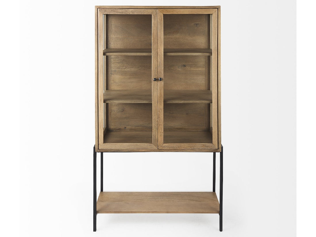 Arelius Cabinet | Calgary Furniture Store