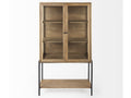 Arelius Cabinet | Calgary Furniture Store