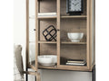 Arelius Cabinet | Calgary Furniture Store
