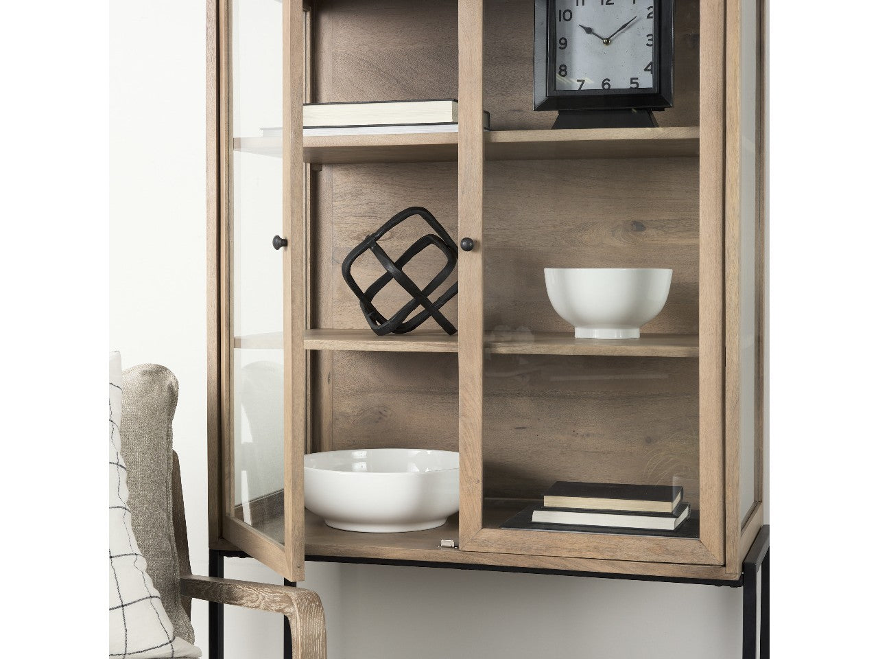Arelius Cabinet | Calgary Furniture Store