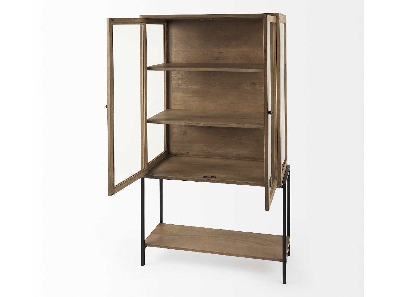 Arelius Cabinet | Calgary Furniture Store