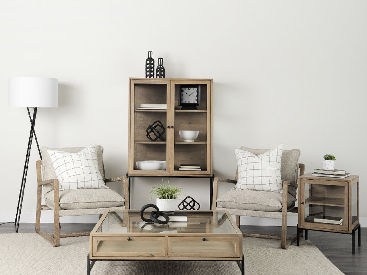 Arelius Cabinet | Calgary Furniture Store
