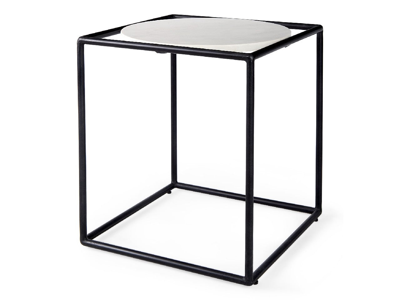 Austen Side Table | Calgary Furniture Store