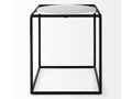 Austen Side Table | Calgary Furniture Store