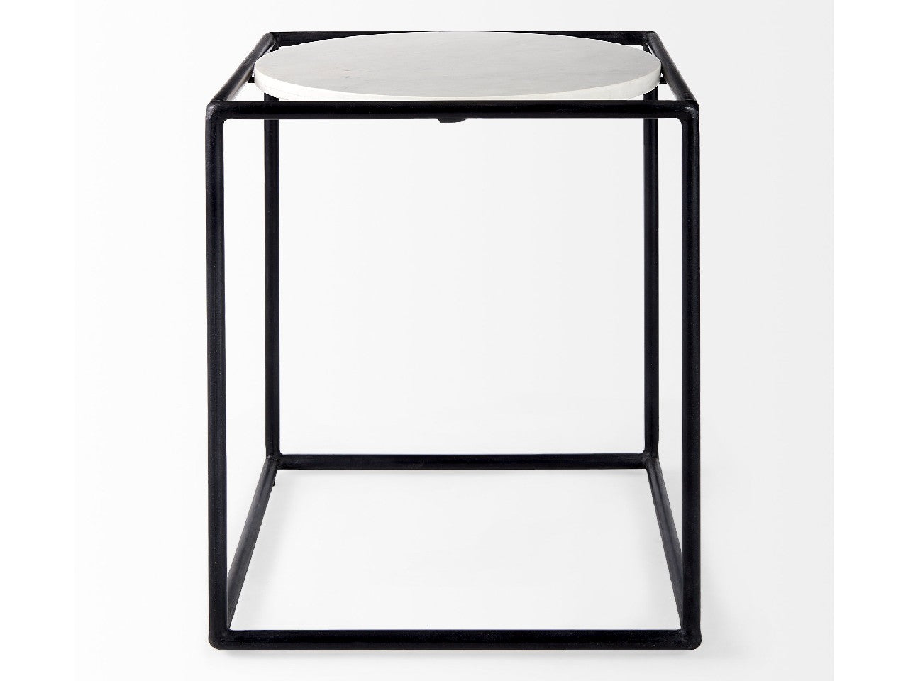 Austen Side Table | Calgary Furniture Store