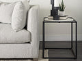 Austen Side Table | Calgary Furniture Store