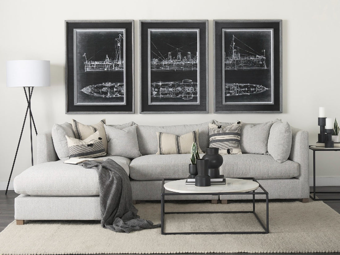 Austen Coffee Table | Calgary Furniture Store