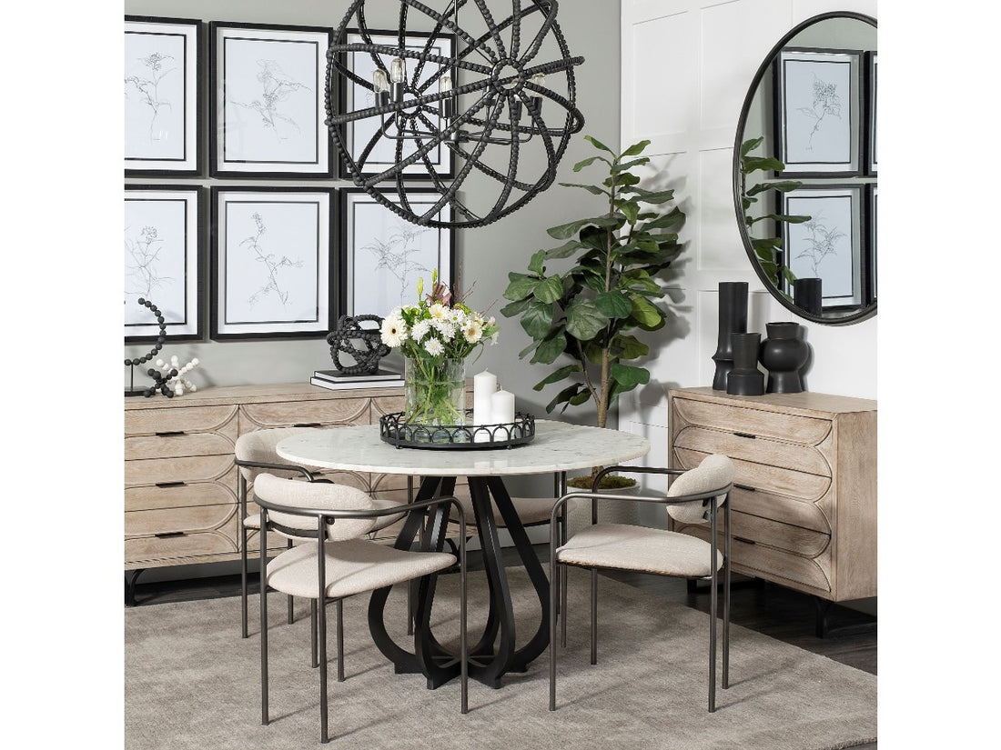 Ava Chandelier | Calgary Furniture Store