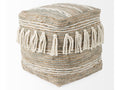 Avni Pouf | Calgary Furniture Store