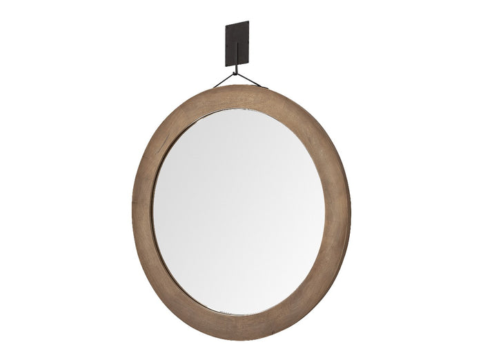 Avram Frame Mirror | Calgary Furniture Store