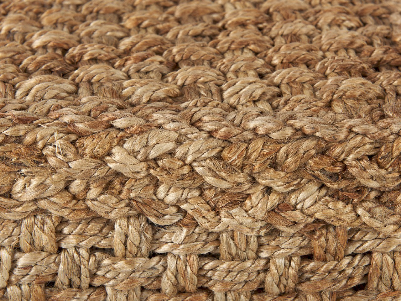 Aylin Pouf Showhome Furniture