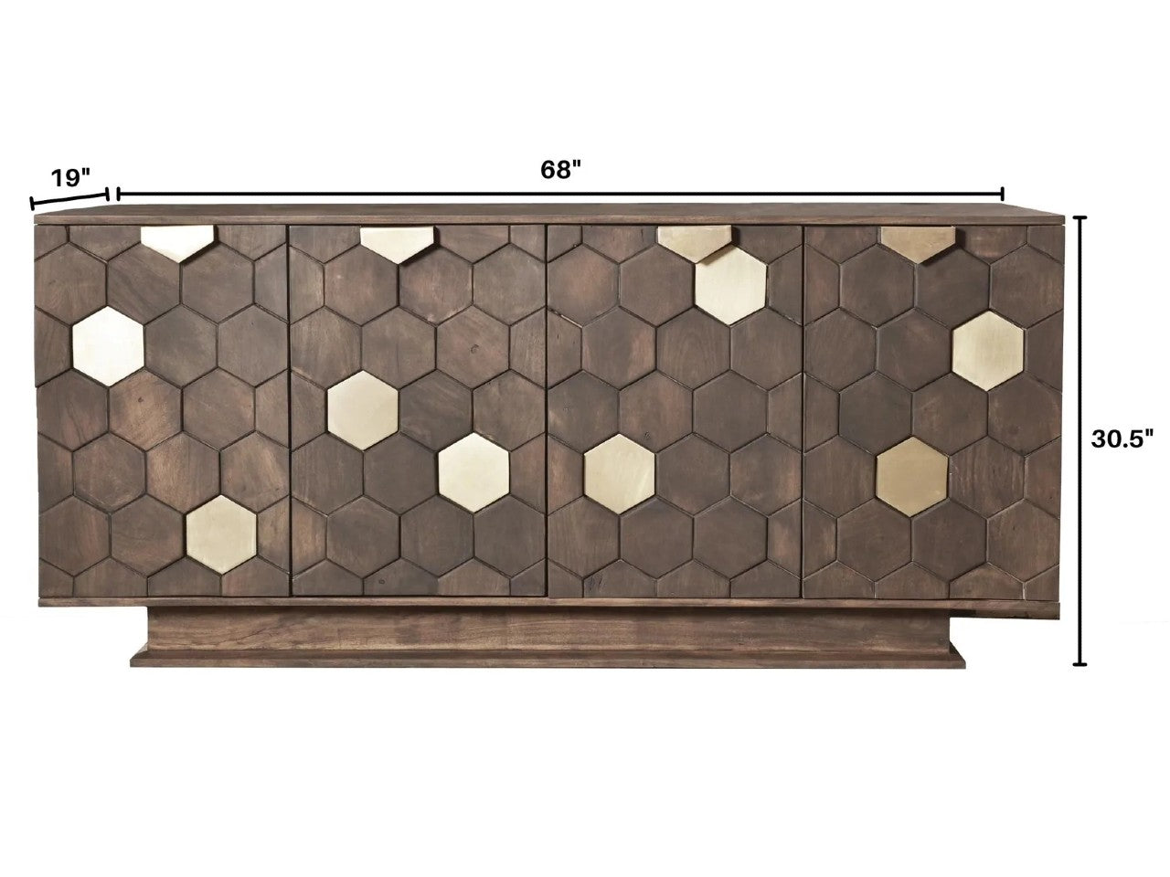 Bailey Sideboard | Calgary Furniture Store