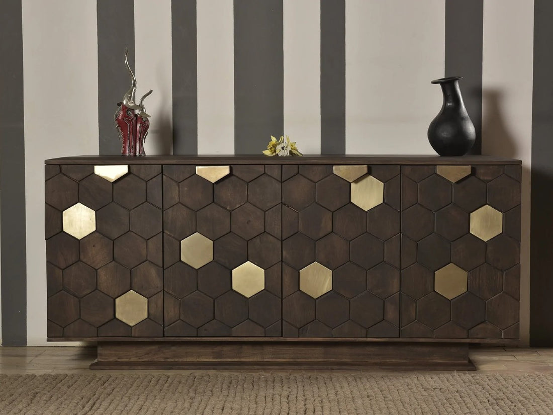 Bailey Sideboard | Calgary Furniture Store
