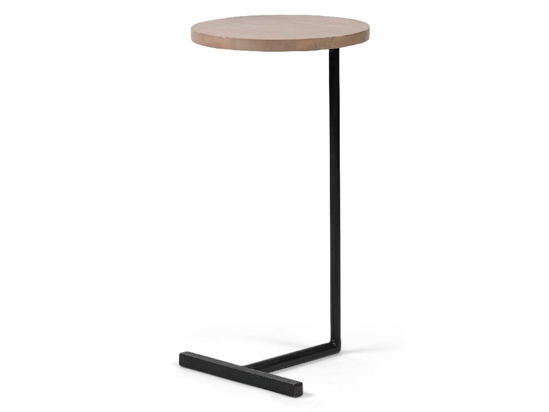 Ballatine Side Table | Calgary Furniture Store