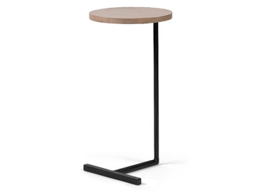 Ballatine Side Table | Calgary Furniture Store