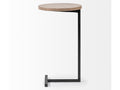 Ballatine Side Table | Calgary Furniture Store