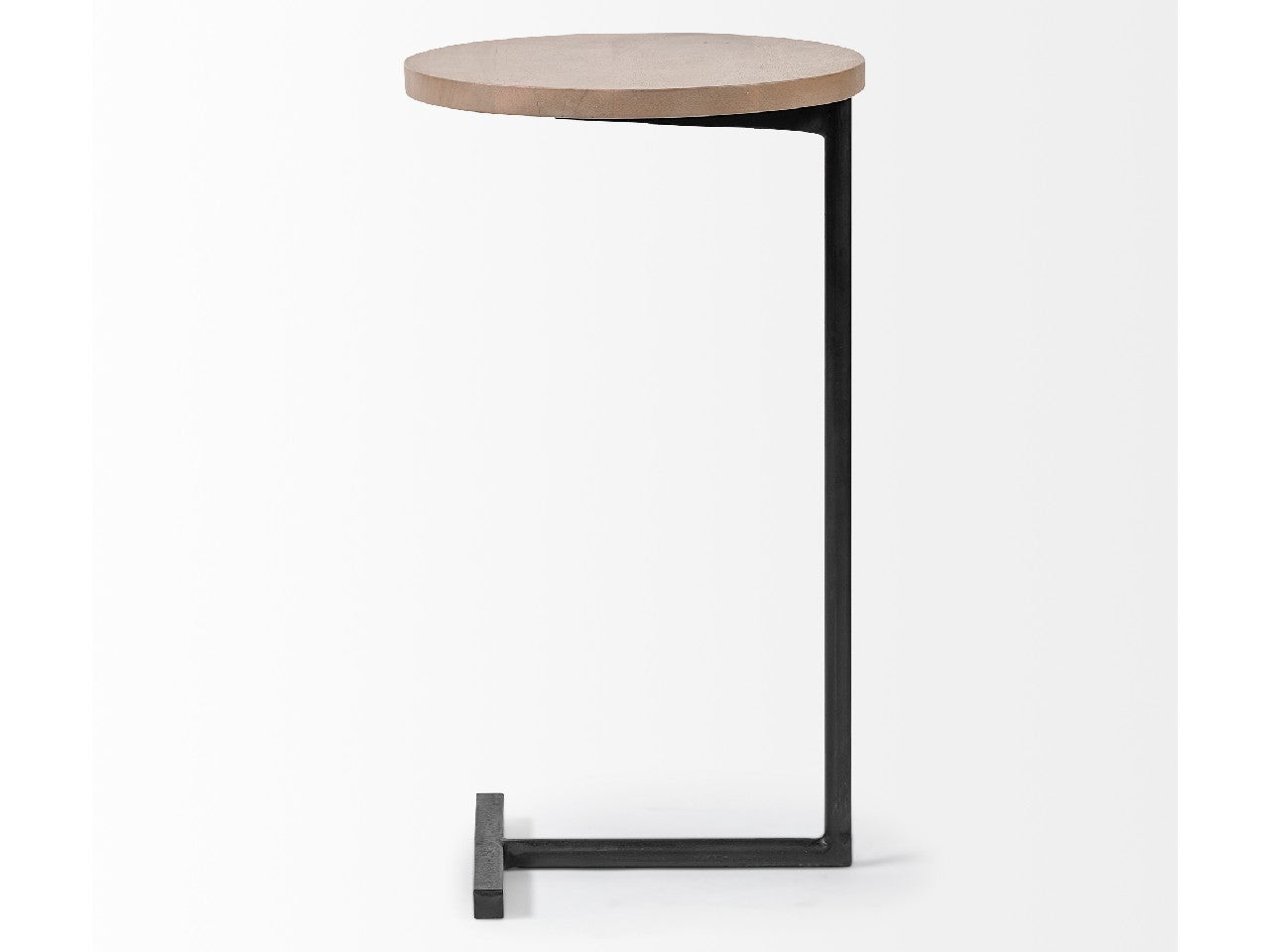 Ballatine Side Table | Calgary Furniture Store