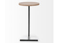 Ballatine Side Table | Calgary Furniture Store