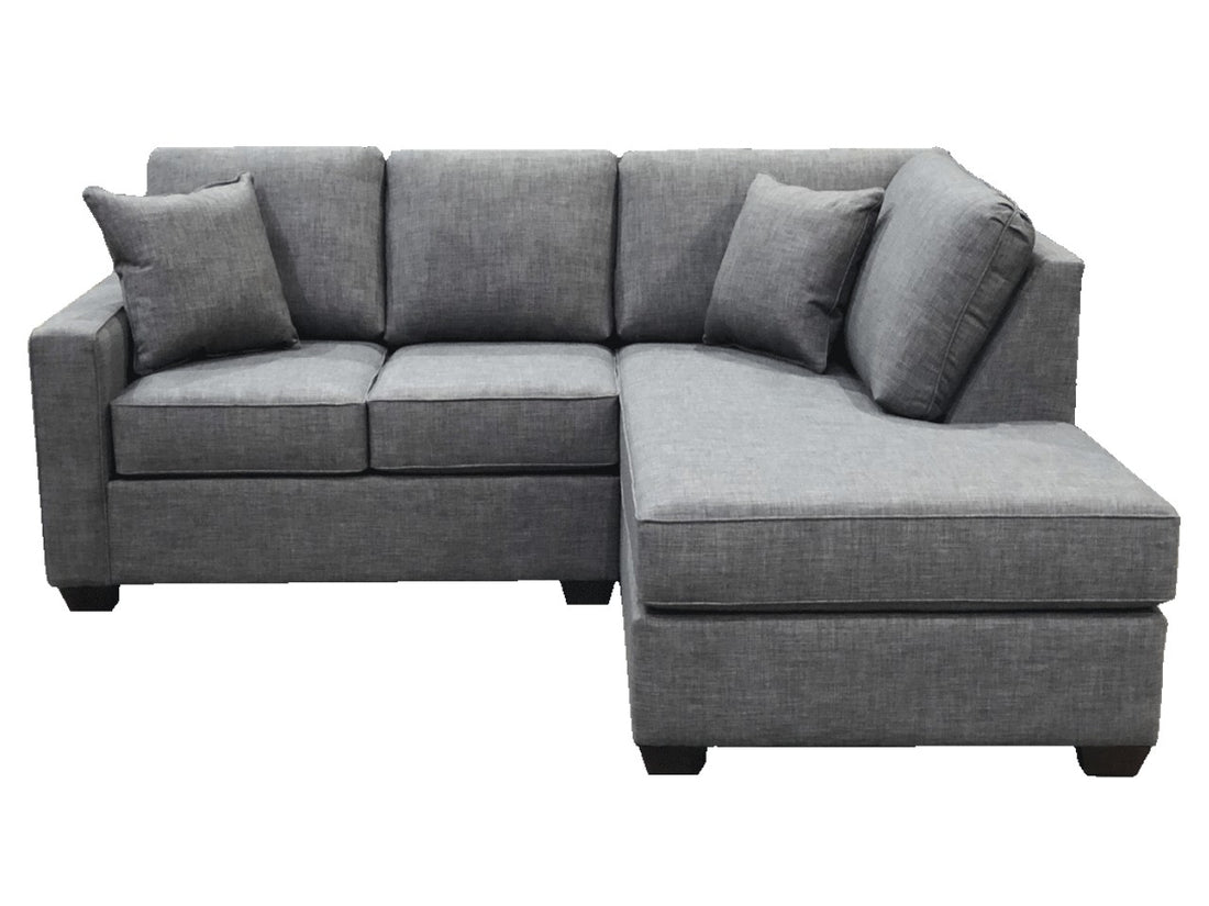 Baltimore Sectional 🇨🇦 | Calgary Furniture Store