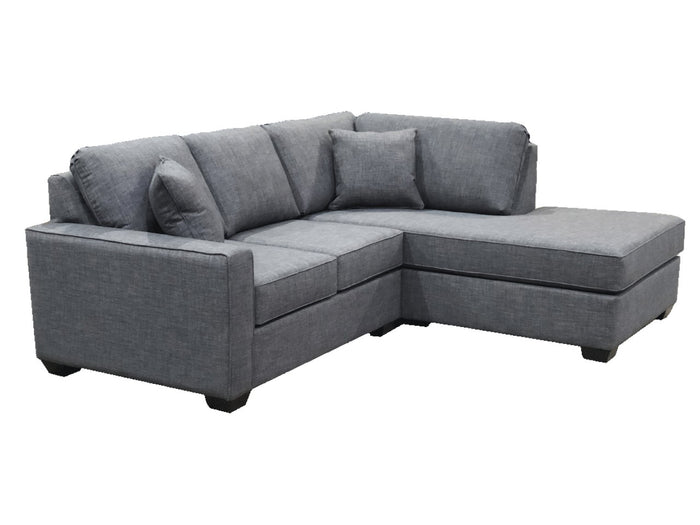 Baltimore Sectional 🇨🇦 | Calgary Furniture Store
