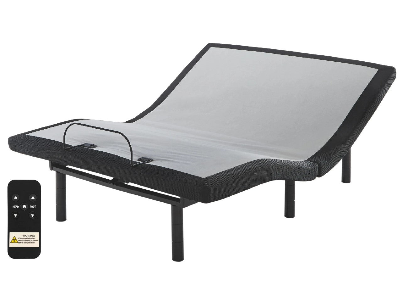 Head-Foot Model-Good Adjustable Base | Calgary's Furniture Store | Calgary Bases