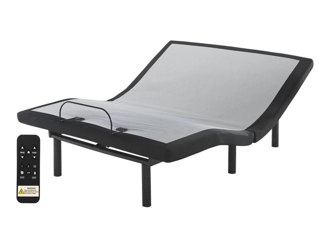 Head-Foot Model Better Adjustable Head Base | Calgary Furniture Store