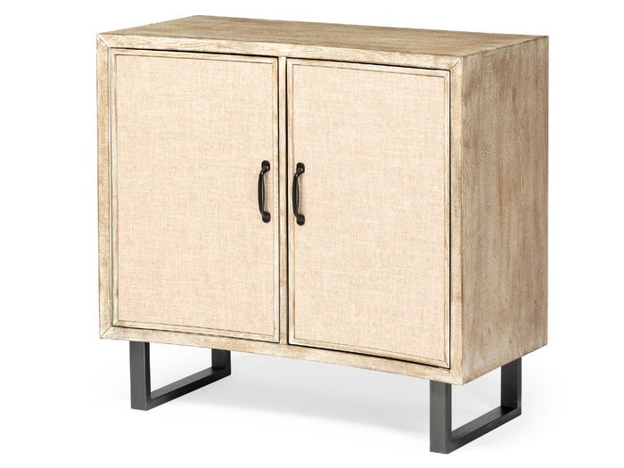 Bellefontaine Accent Cabinet | Calgary Furniture Store