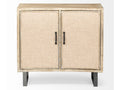 Bellefontaine Accent Cabinet | Calgary Furniture Store