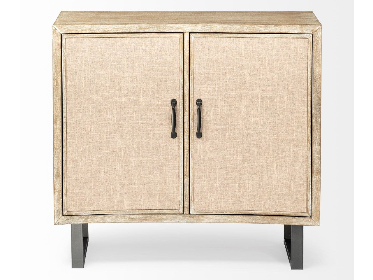 Bellefontaine Accent Cabinet | Calgary Furniture Store