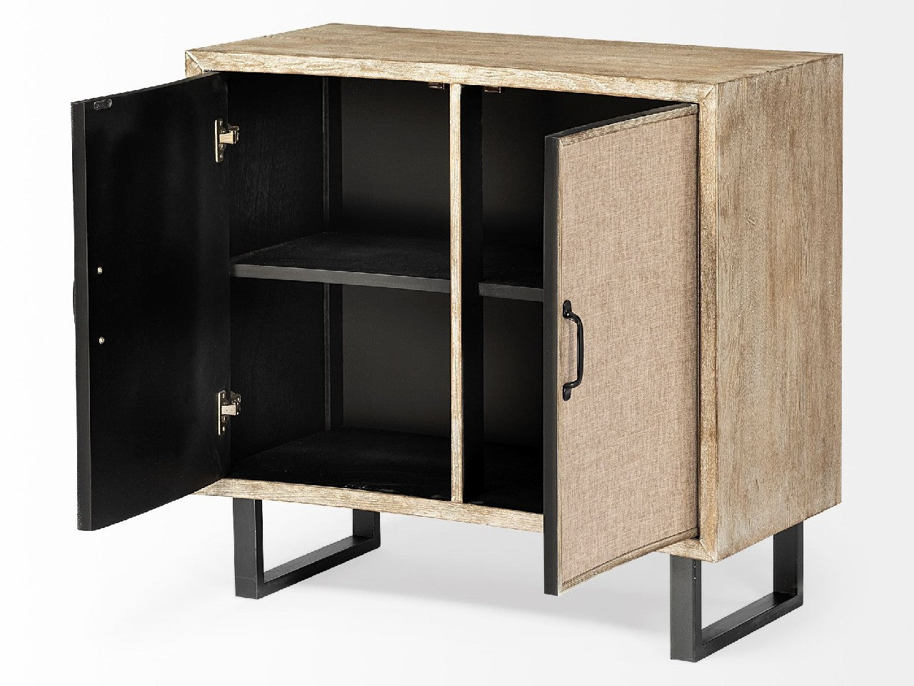Bellefontaine Accent Cabinet | Calgary Furniture Store