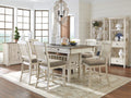 Bolanburg Counter Stool | Calgary Furniture Store