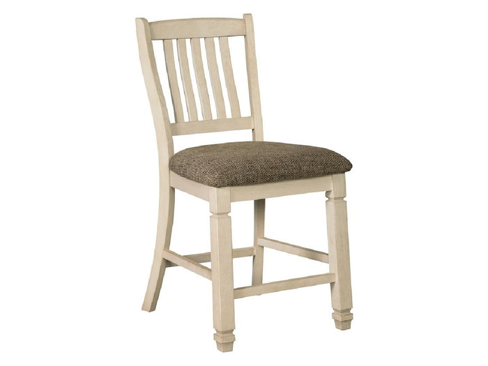 Bolanburg Counter Stool | Calgary Furniture Store