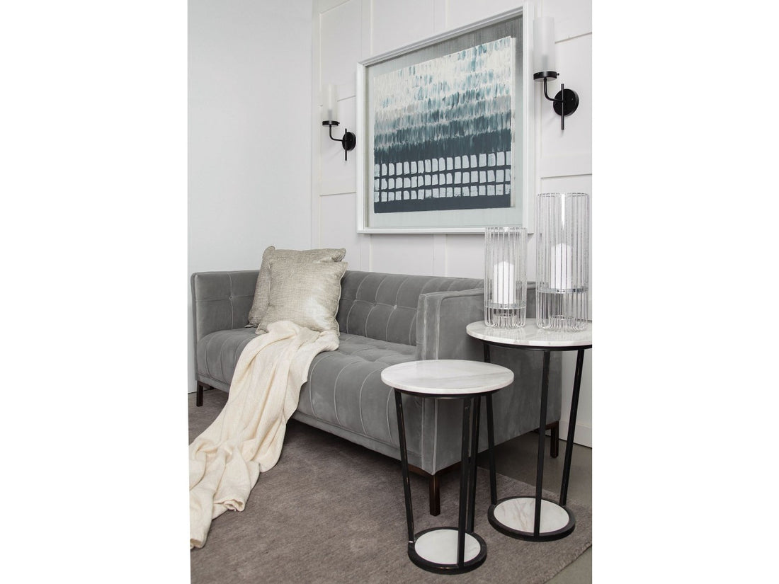 Bougeoir Wall Sconce | Calgary Furniture Store