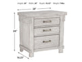 Brashland Nightstand | Calgary Furniture Store