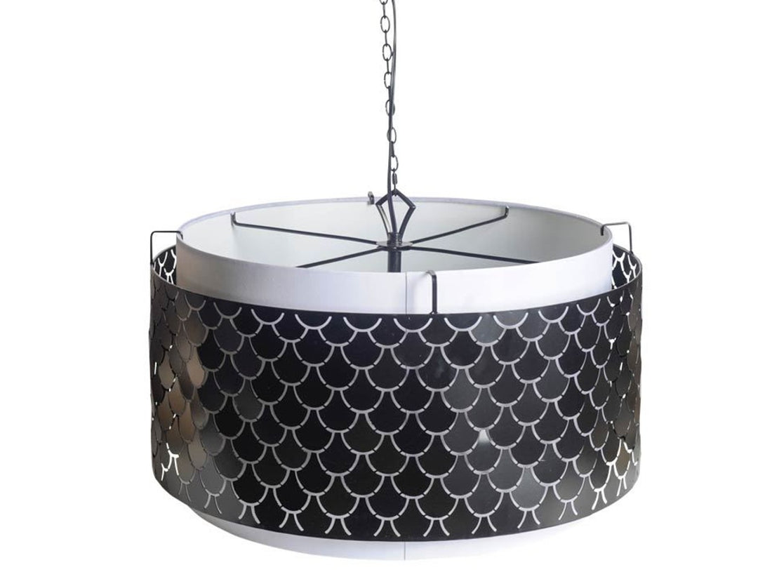 Brasseur Chandelier | Calgary Furniture Store