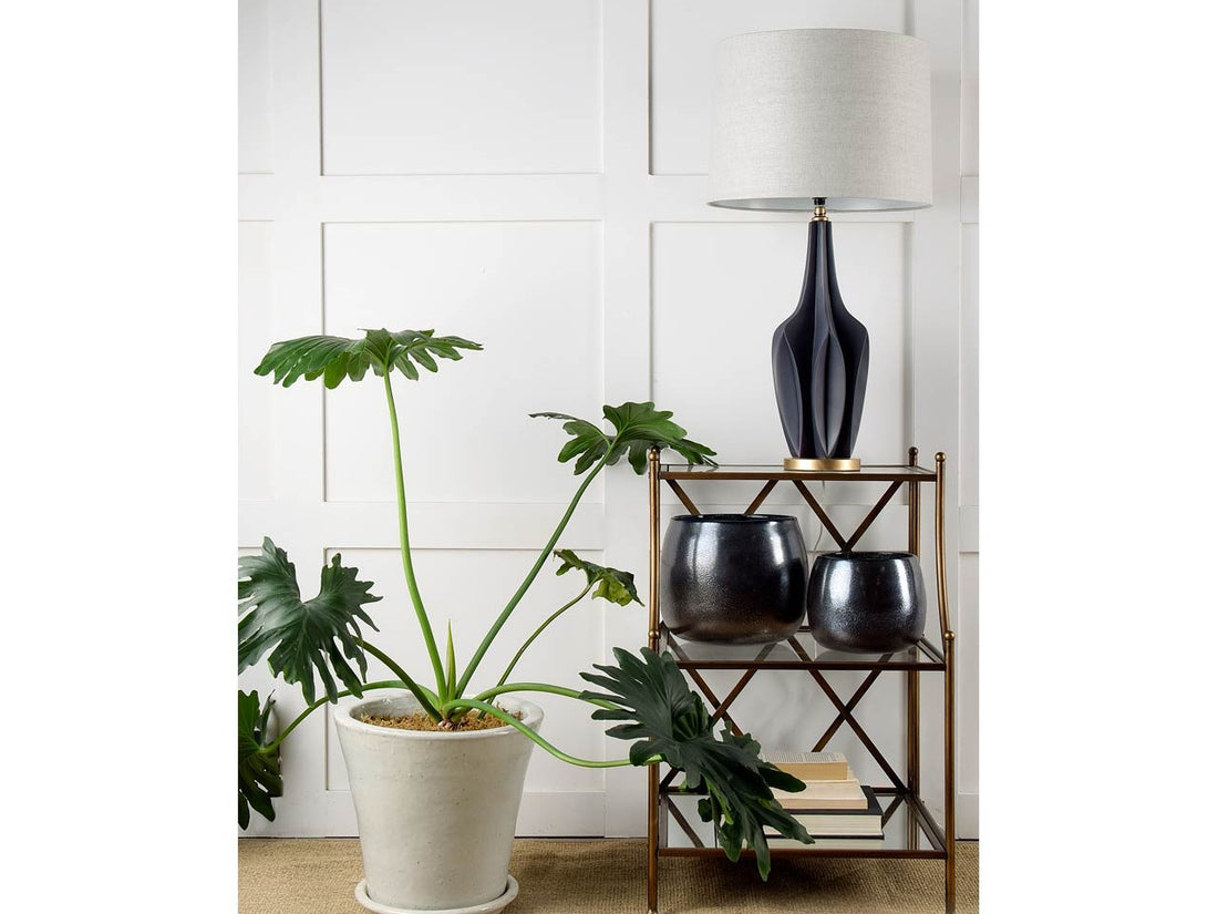 Bravar Table Lamp | Calgary Furniture Store
