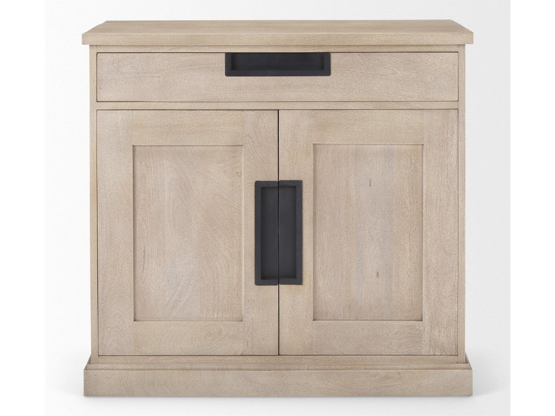 Braxton Accent Cabinet | Calgary Furniture Store