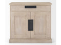 Braxton Accent Cabinet | Calgary Furniture Store