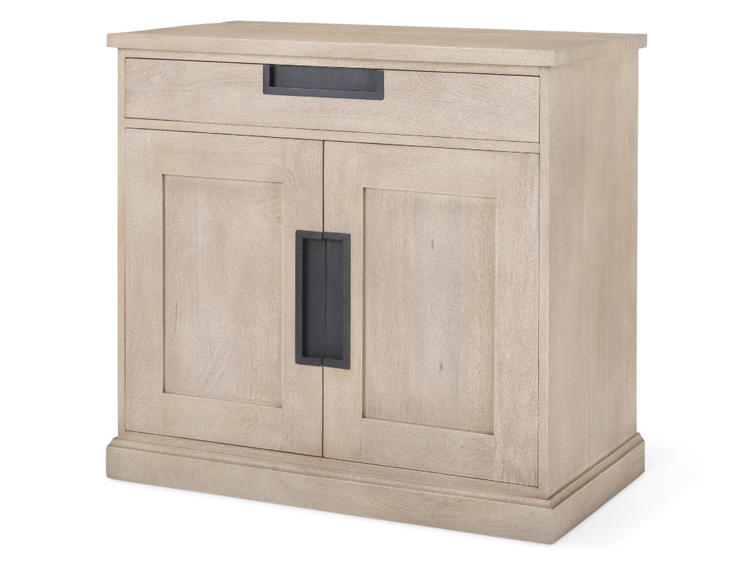 Braxton Accent Cabinet | Calgary Furniture Store