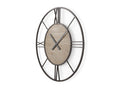 Brielle Wall Clock | Calgary Furniture Store
