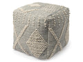 Brinket Pouf | Calgary Furniture Store